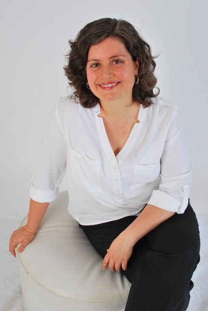 Alejandra Silberman