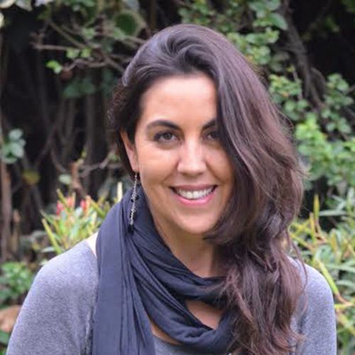 Bárbara Renom Zúñiga