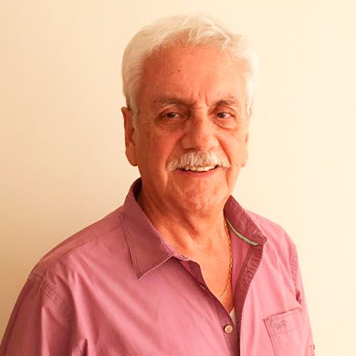 Eliot Rojas