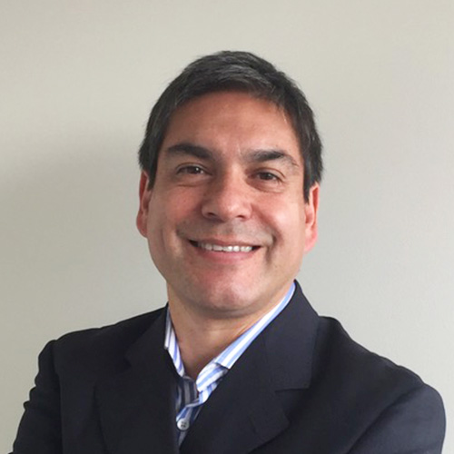 Fernando González F.