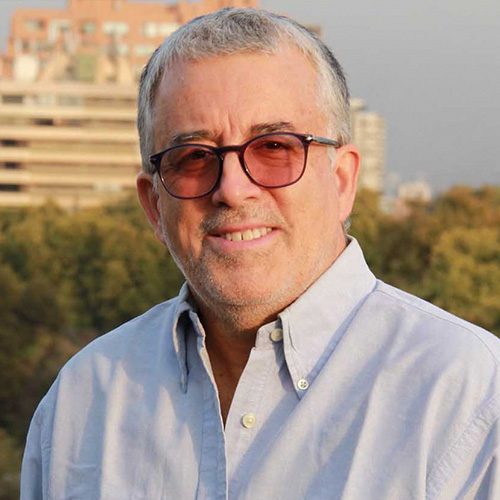 Franklin Otero Saenz de Urtury