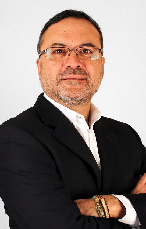 Guillermo Cuellar