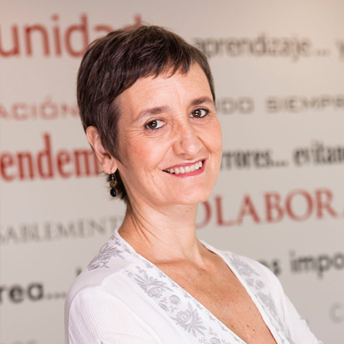 Michèle Saint-Jean Matzen