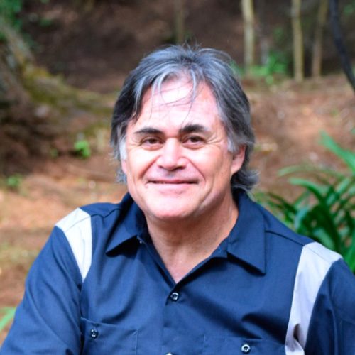 Rodrigo Fernando Pacheco Pizarro